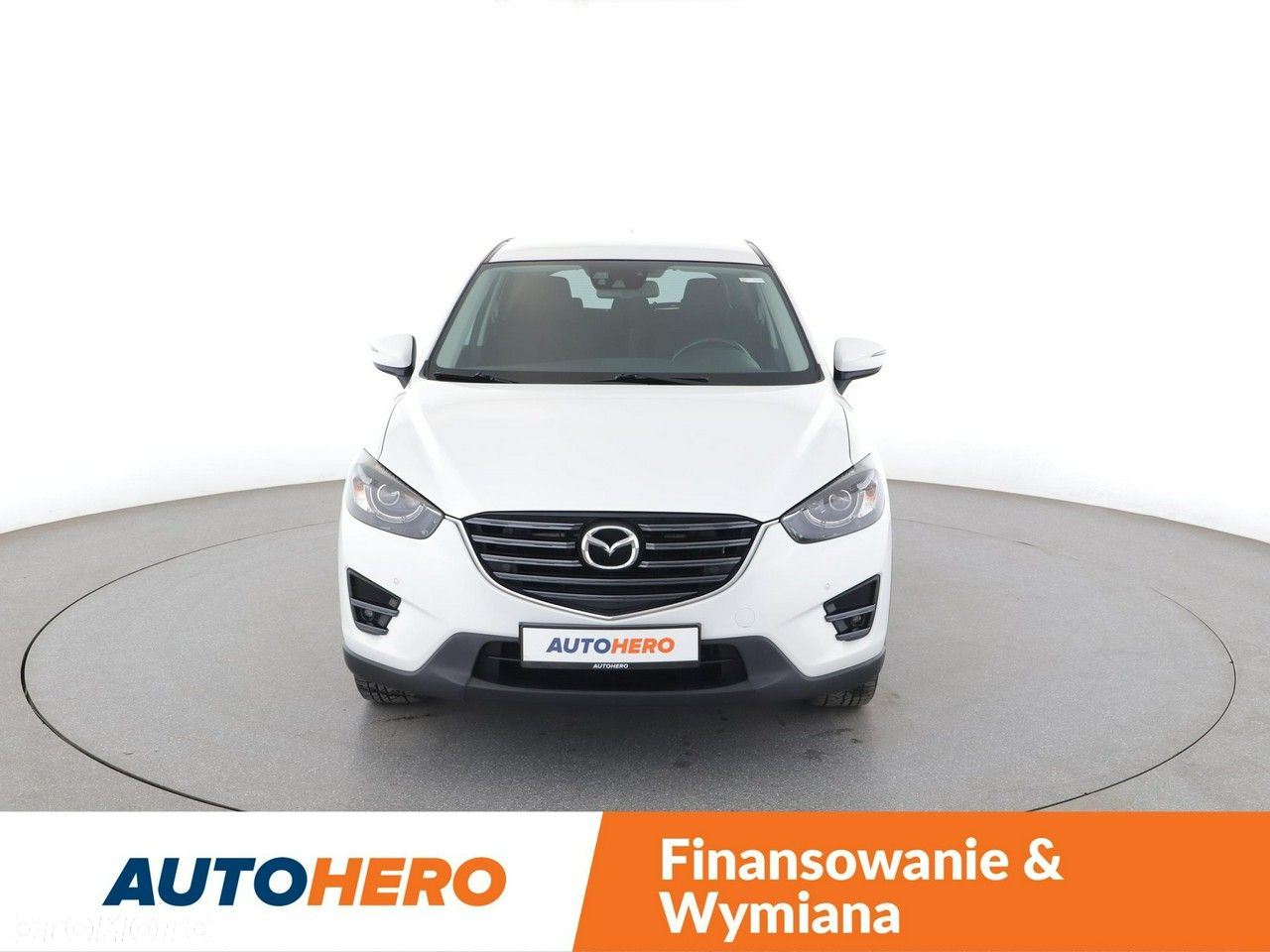 Mazda CX-5 - 11