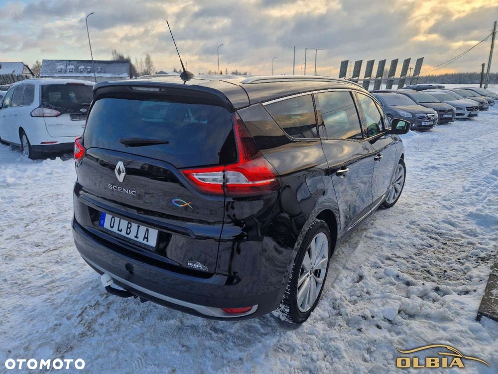 Renault Grand Scenic - 11