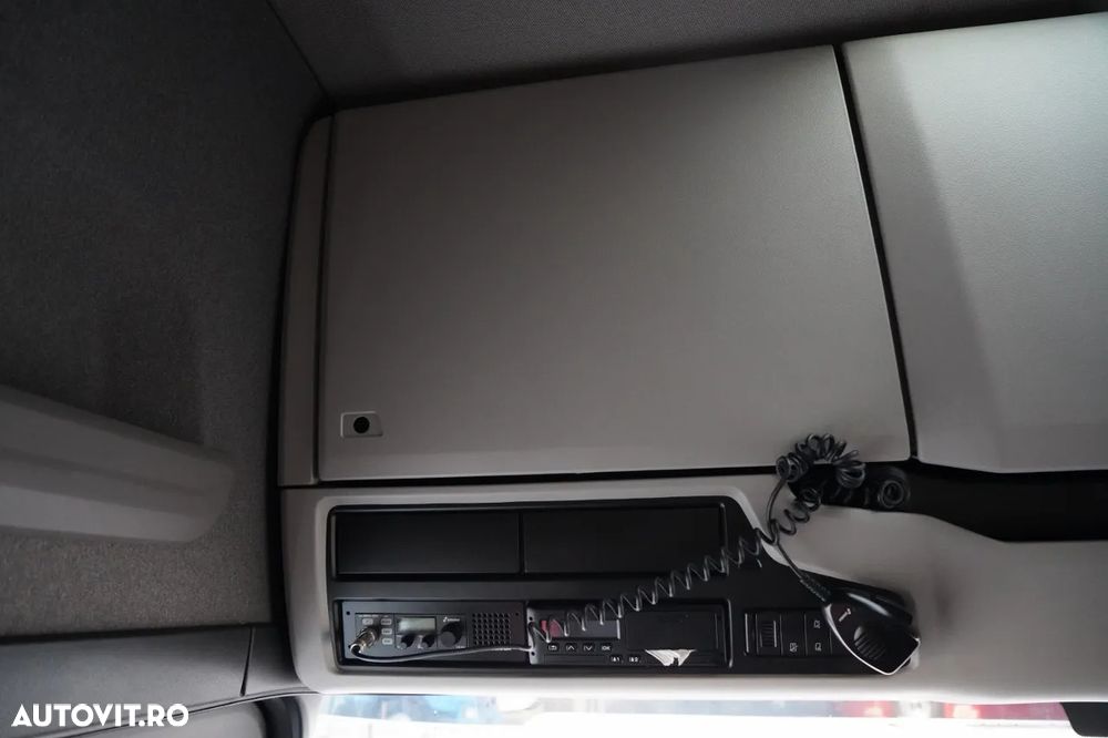 Scania S 530 / V8 / RETARDER / I-PARK COOL - 33