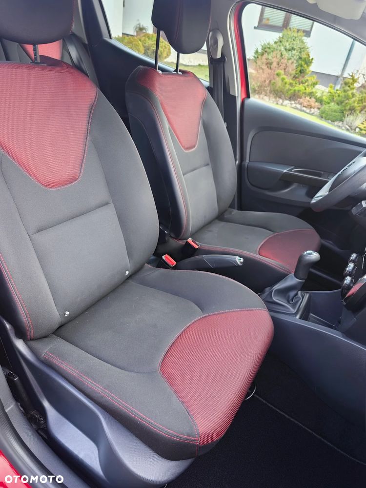 Renault Clio Cargo 1.2 16V 75 Extra - 20