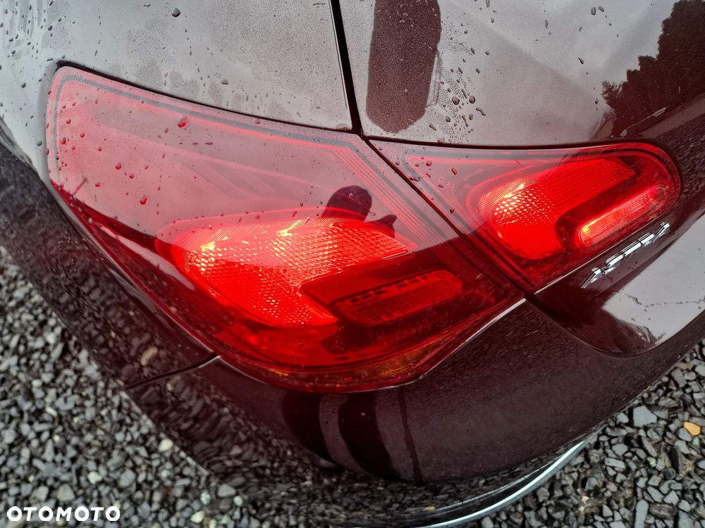 Opel Astra 1.4 Turbo - 9