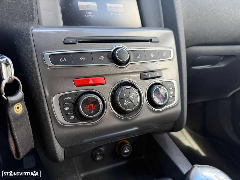 Citroën C4 1.6 BlueHDi Live - 11