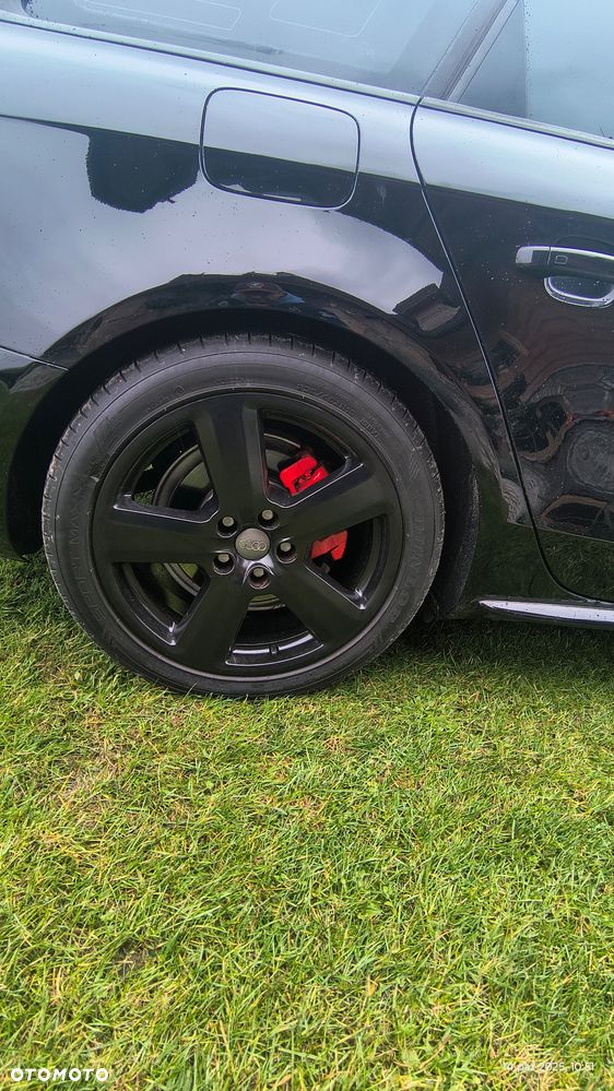 Audi A4 Avant - 5