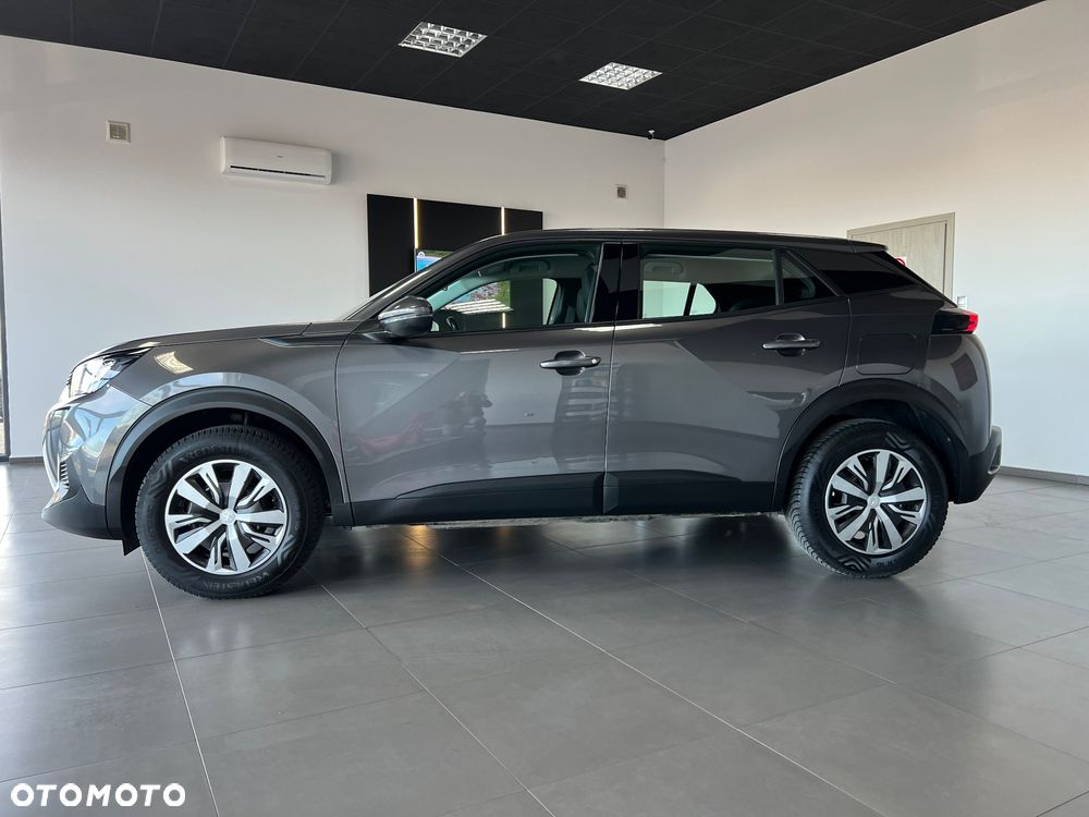 Peugeot 2008 - 3