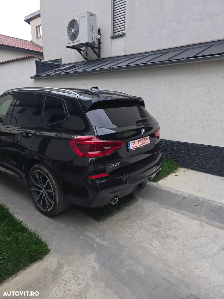 BMW X3 - 3