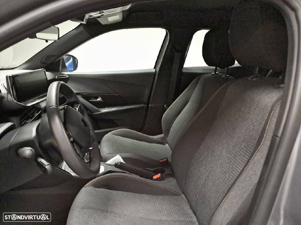 Peugeot 2008 1.2 PureTech Style - 9