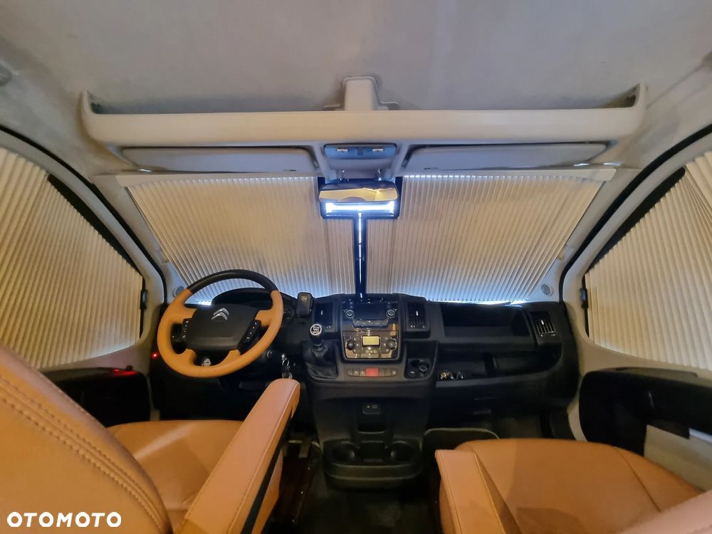 Citroën Jumper - 35