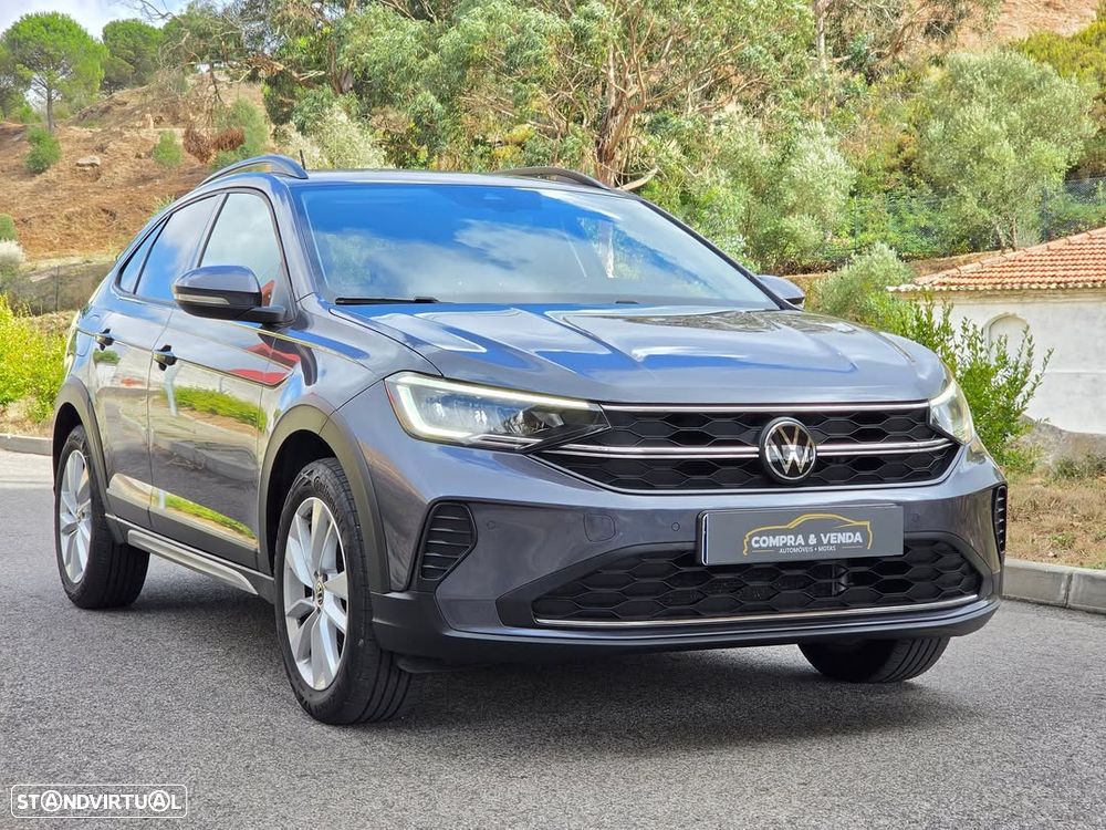 VW Taigo 1.0 TSI Urban Style - 4
