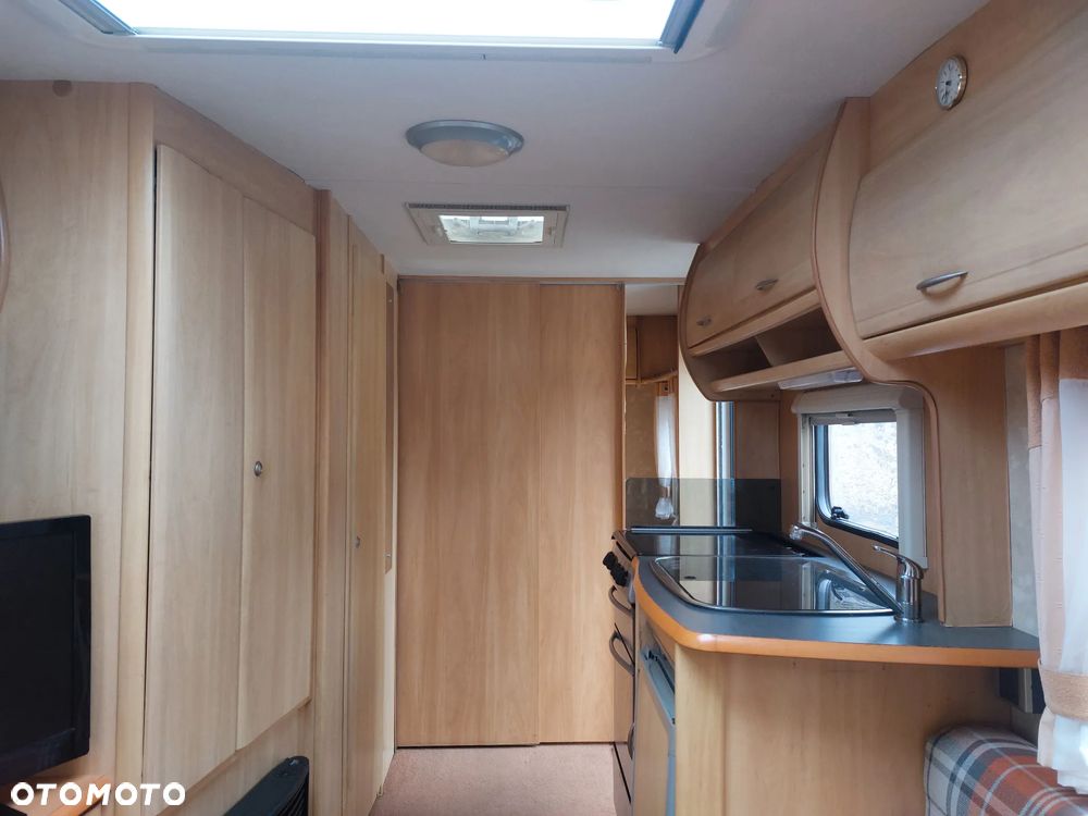Sterling Europa 495 - 16
