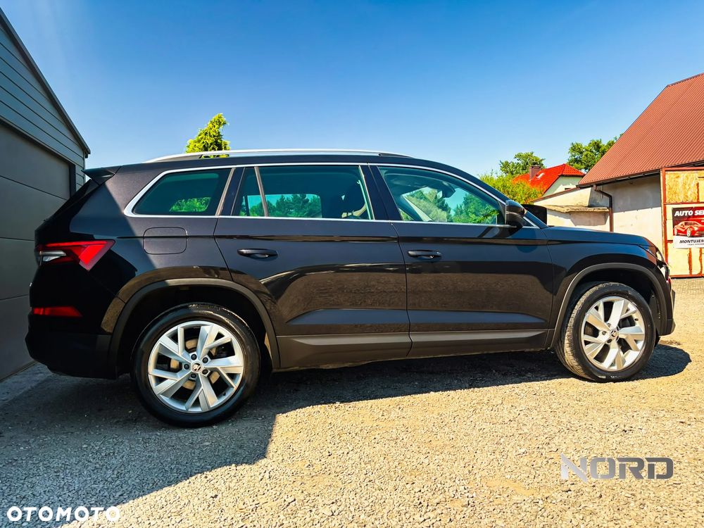 Skoda Kodiaq 2.0 TSI 4x4 Style DSG - 3