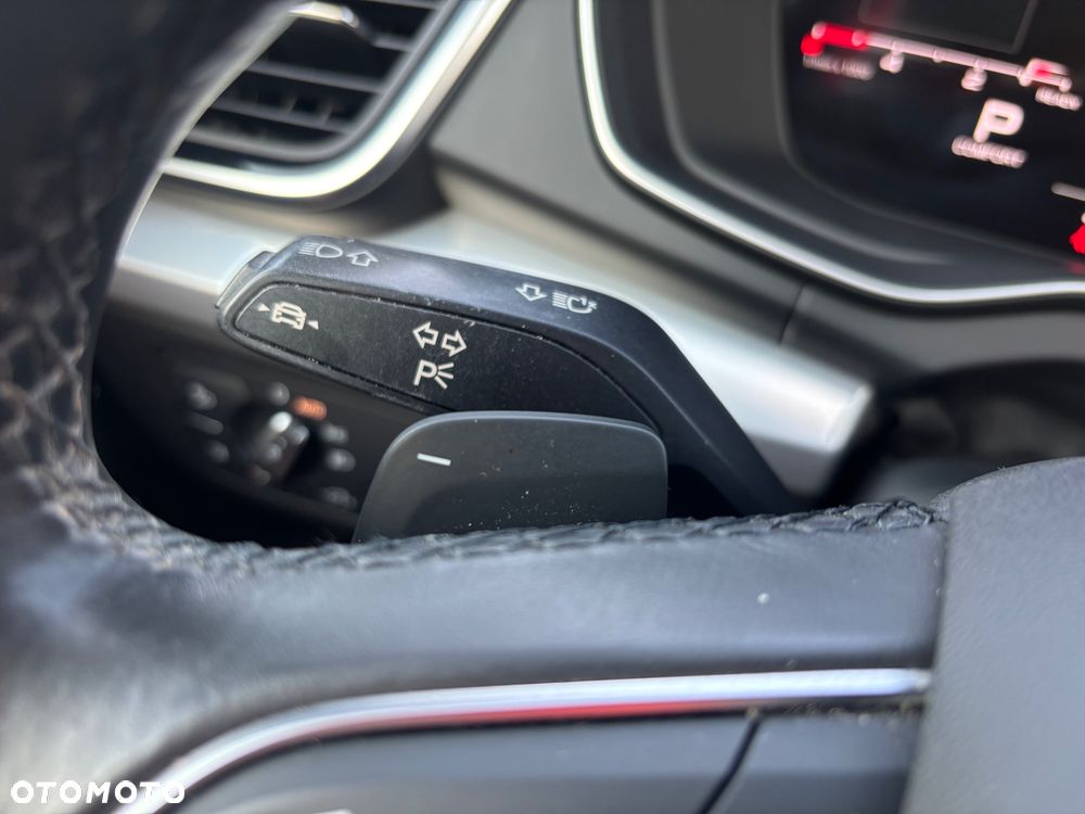 Audi Q5 40 TDI mHEV Quattro S Line S tronic - 23