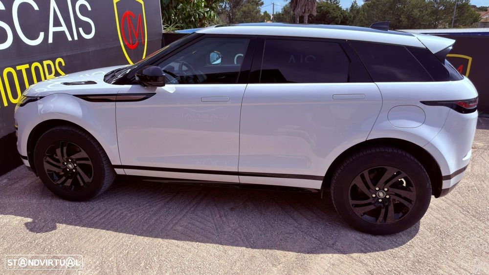 Land Rover Range Rover Evoque 1.5 P300e AWD R-Dynamic Auto - 2
