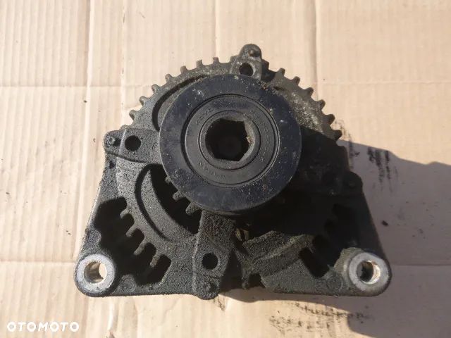 ALTERNATOR FORD FOCUS MK2 1.6 TDCI 120A 04- - 9