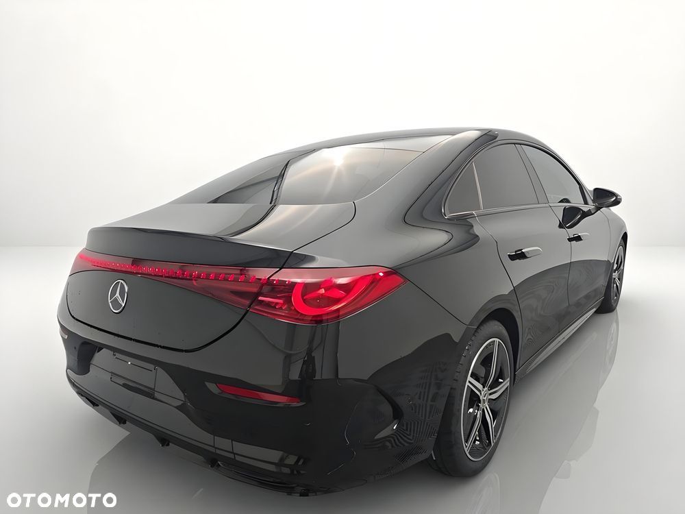 Mercedes-Benz CLA 200 mHEV 8G-DCT - 6