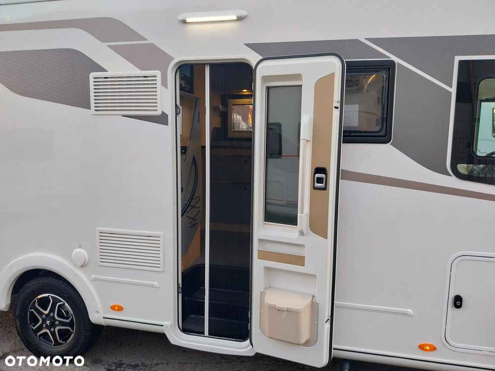 Fiat KAMPER AUTOSTAR A-CLASS I740 LC PREMICE DUCATO 2.2JTD 140 KM AUTOMAT  NOWY! MODEL 2025 - 5