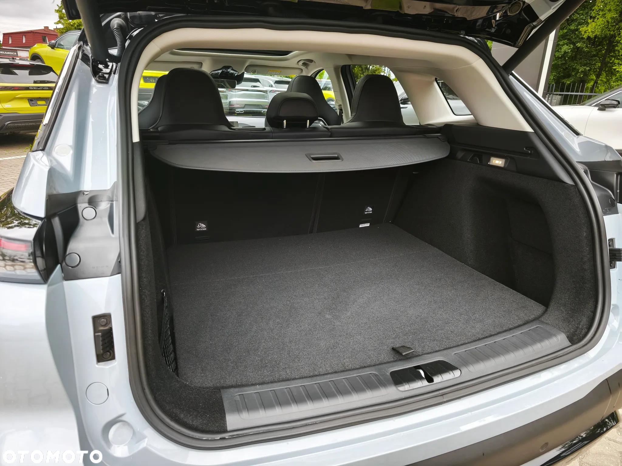 Baic Beijing 5 1.5T Comfort DCT - 8