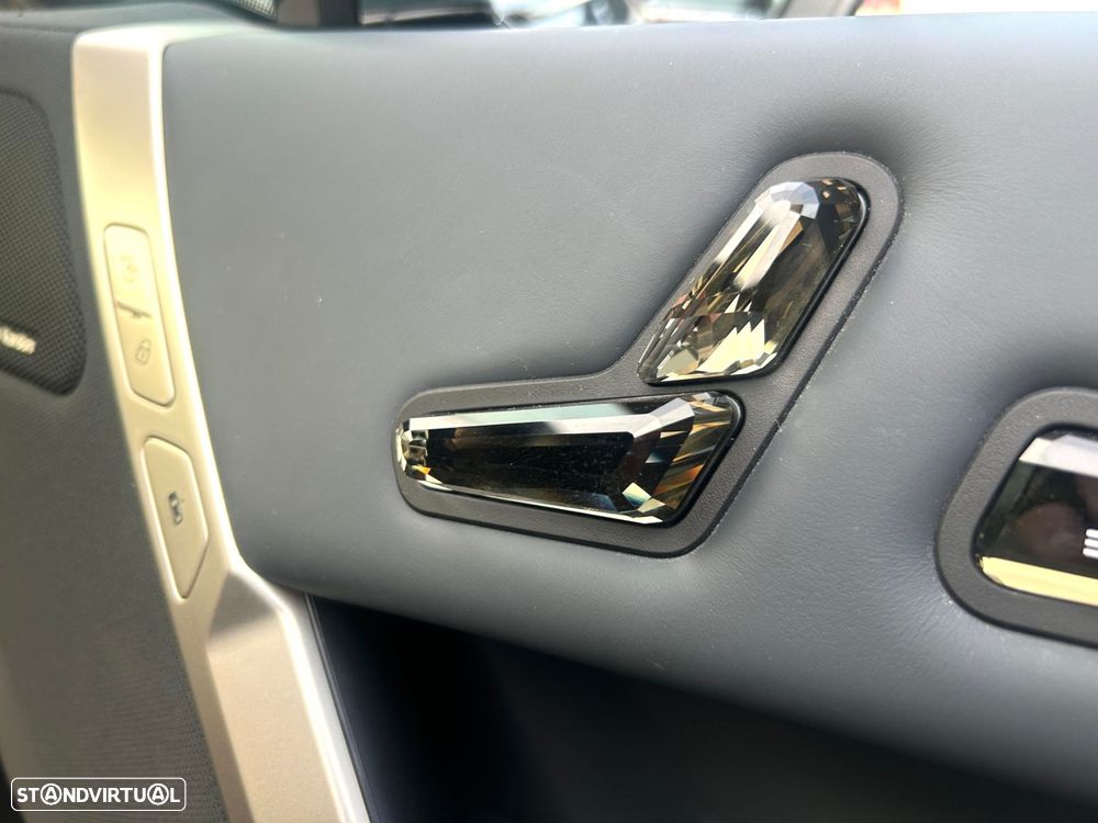 BMW iX xDrive 40 Pack Desportivo - 56