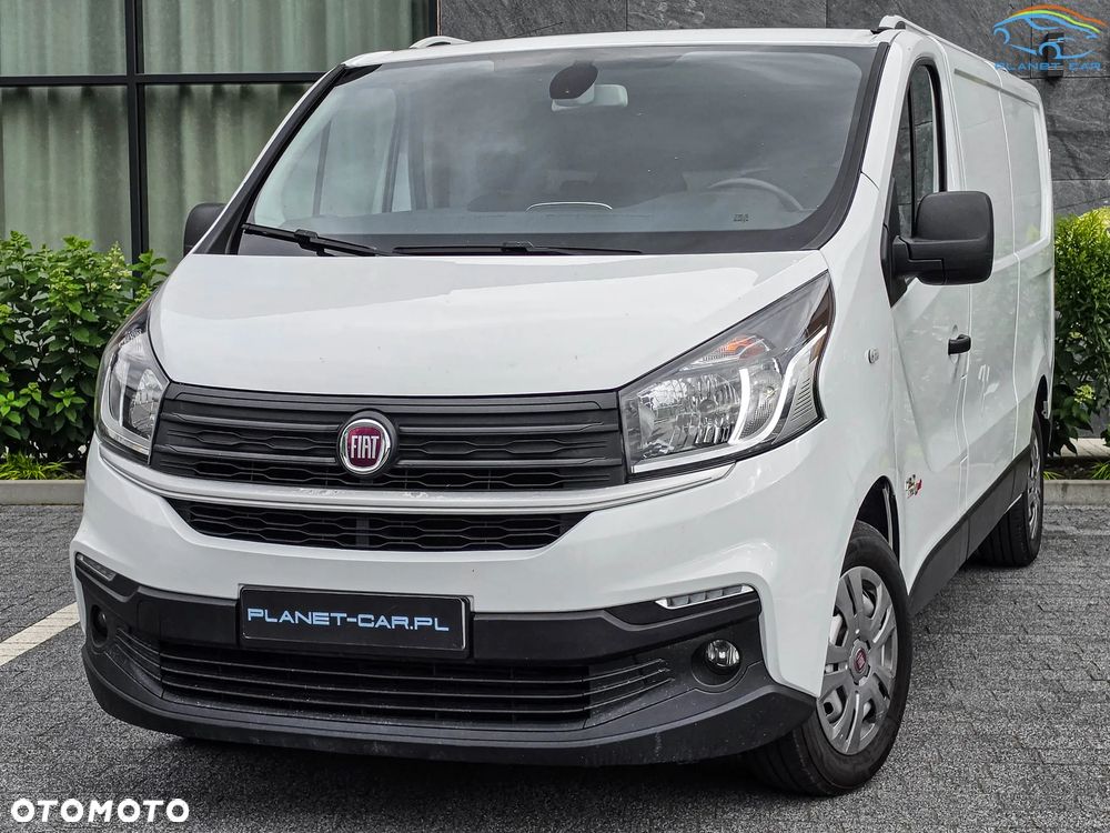 Fiat TALENTO - 1