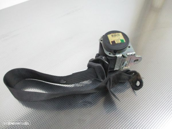 Cinto Tras Dto Opel Astra H (A04) - 3