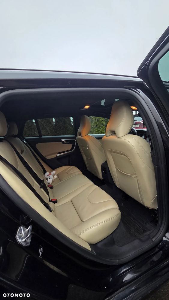 Volvo V60 T5 Geartronic RDesign - 4