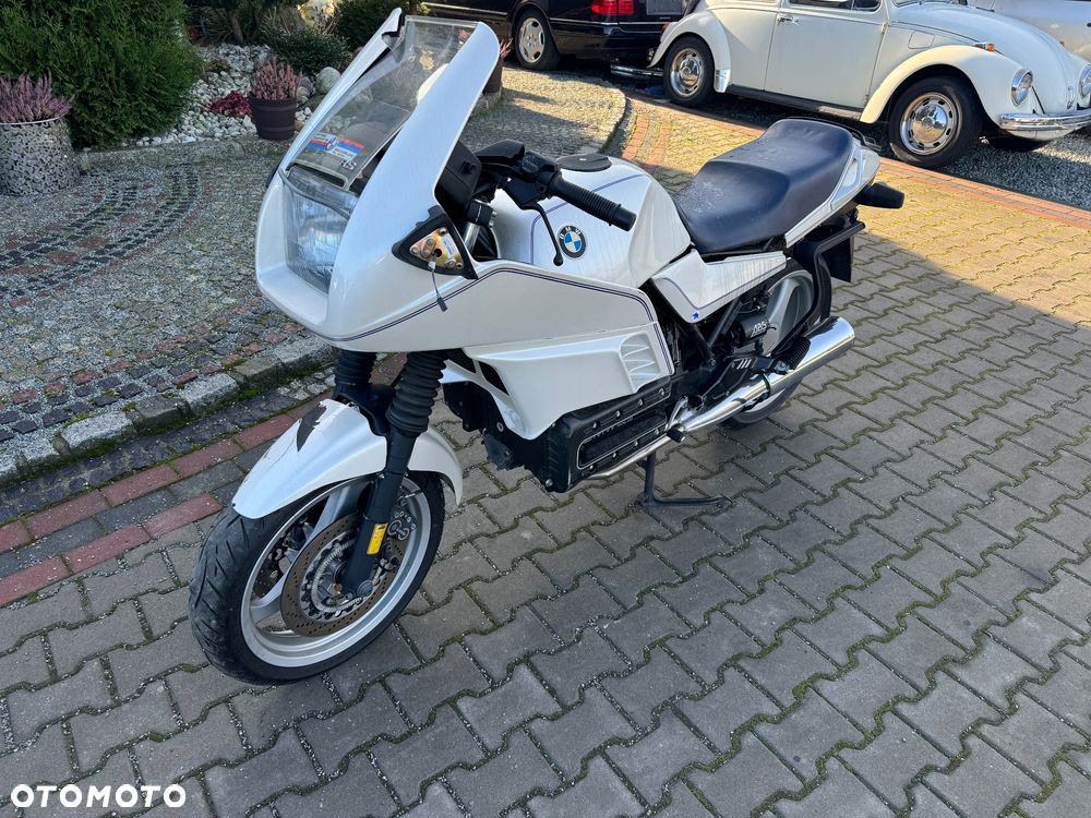 BMW K - 1
