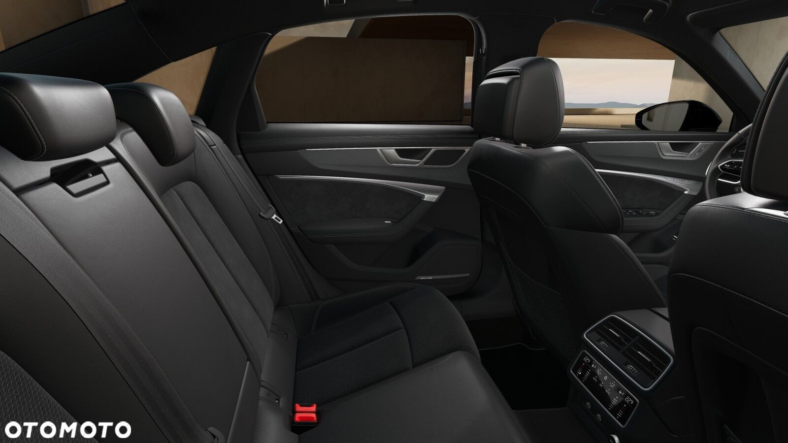 Audi A6 - 11