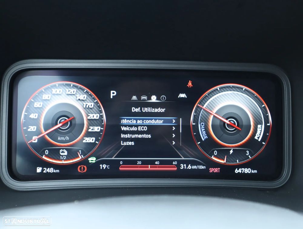 Hyundai Kauai Select - 37