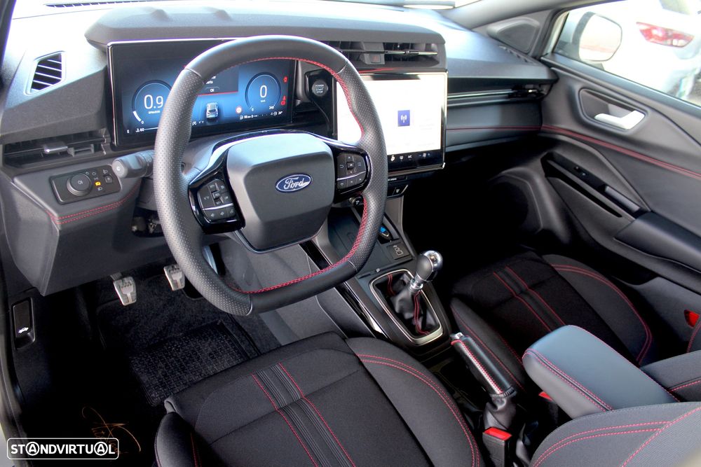 Ford Puma - 6