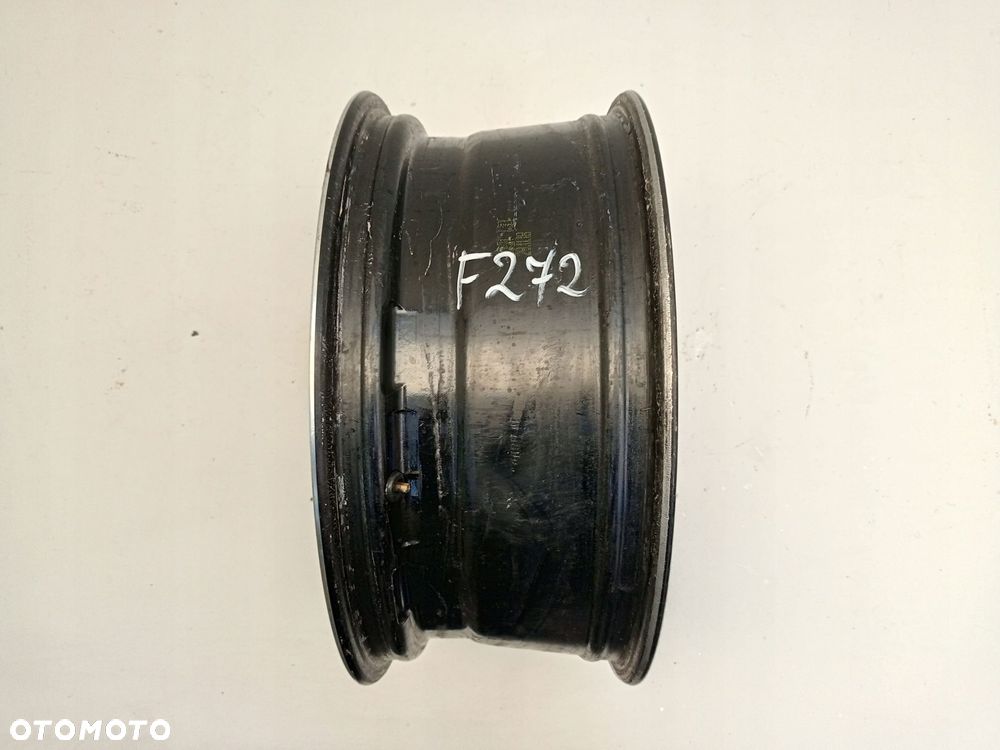 MERCEDES VITO W447 FELGA ALUMINIOWA 7.5" X 18" 5X112 ET 52 A4474013700 - 5