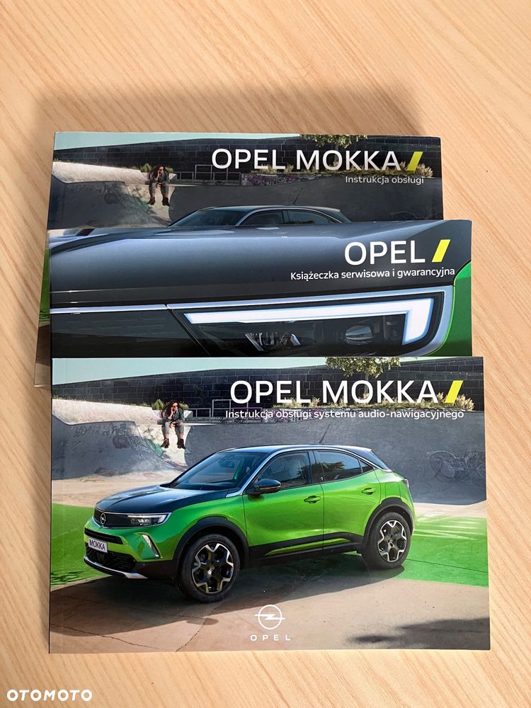 Opel Mokka 1.2 T Edition S&S - 16