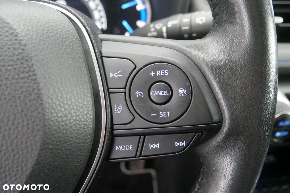 Toyota RAV4 - 27