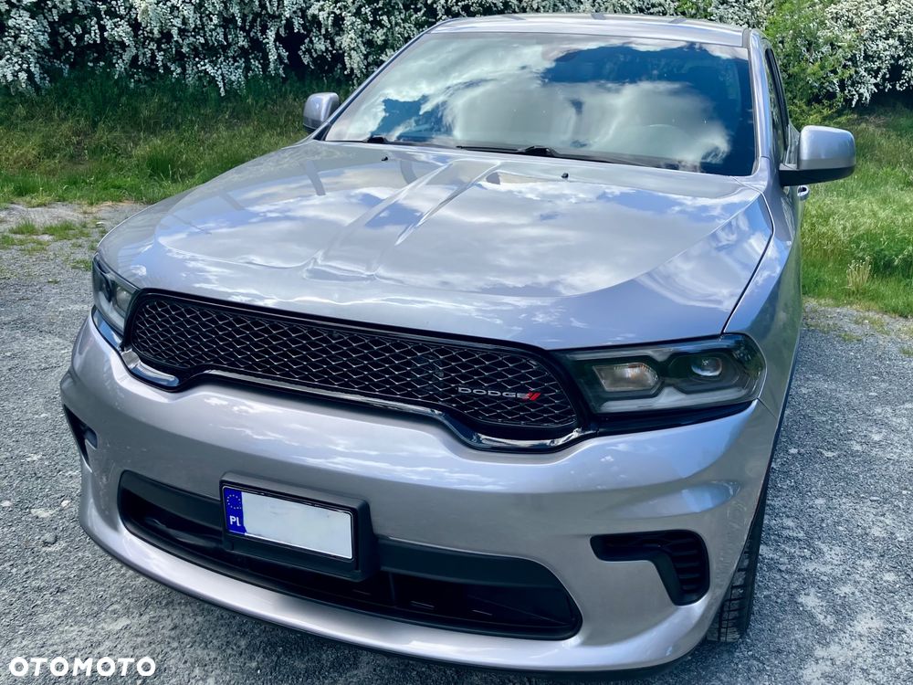 Dodge Durango - 17