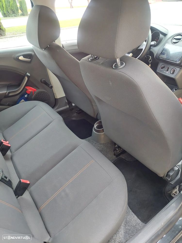 SEAT Ibiza ST 1.2 TDI Reference - 15