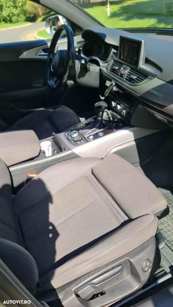 Audi A6 Avant - 6