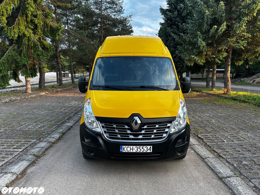 Renault Master - 7