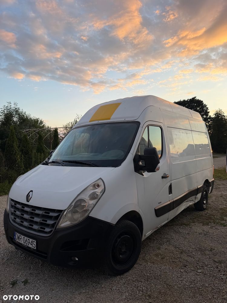 Renault Master - 4