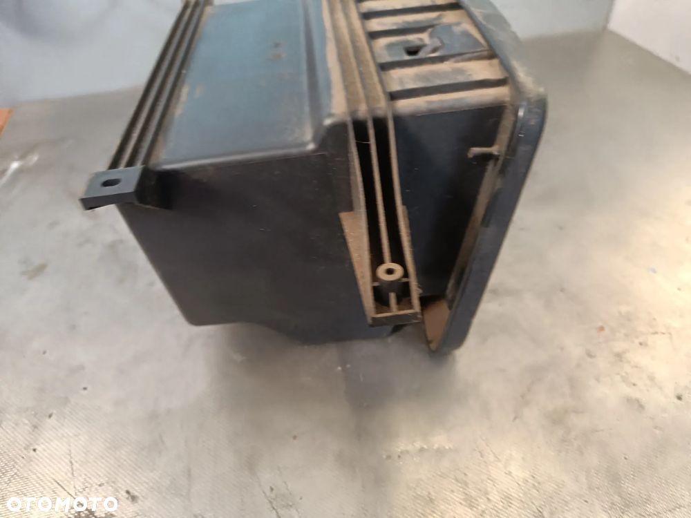 Schowek Fotela Pod Fotel Skoda Fabia 3 Seat Ibiza VW Polo Prawy 6J0882602C - 5