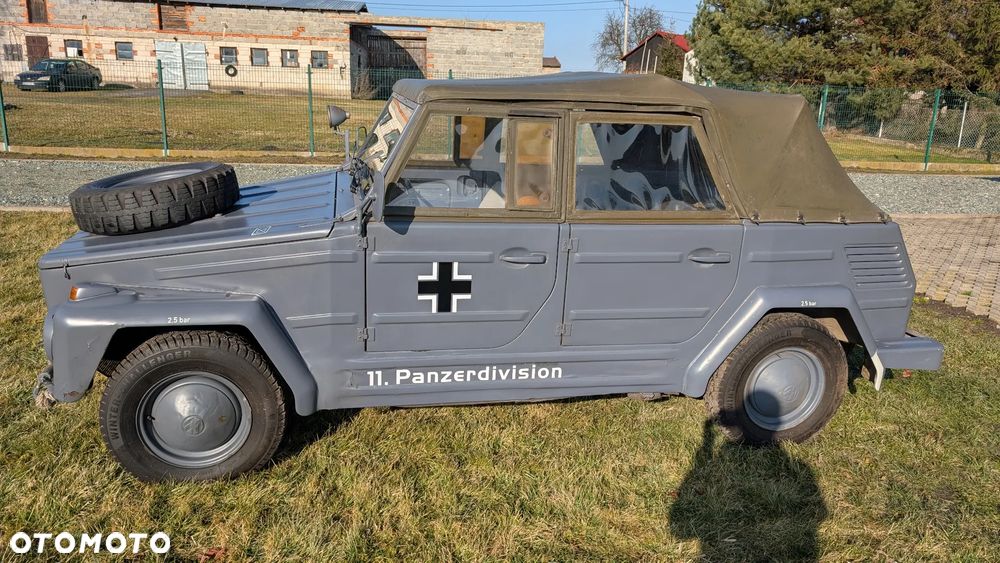 Volkswagen 181 - 14