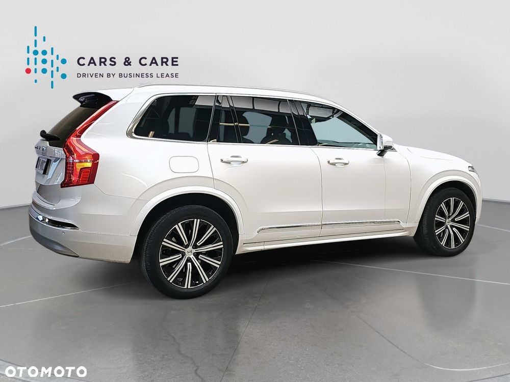 Volvo XC 90 T8 AWD Plug-In Hybrid Inscription 7os - 19