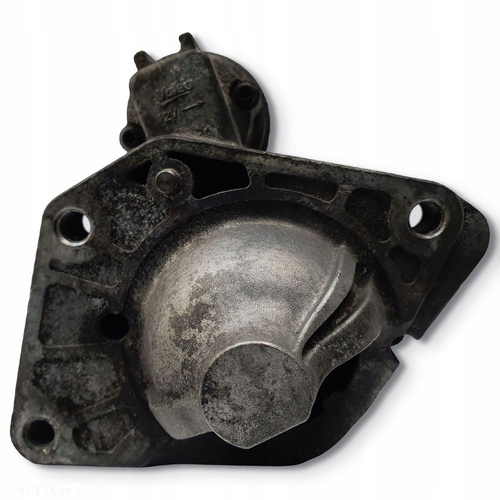 ROZRUSZNIK Nissan Qashqai 1.6 DCI valeo ESW20E26 233001375R - 6