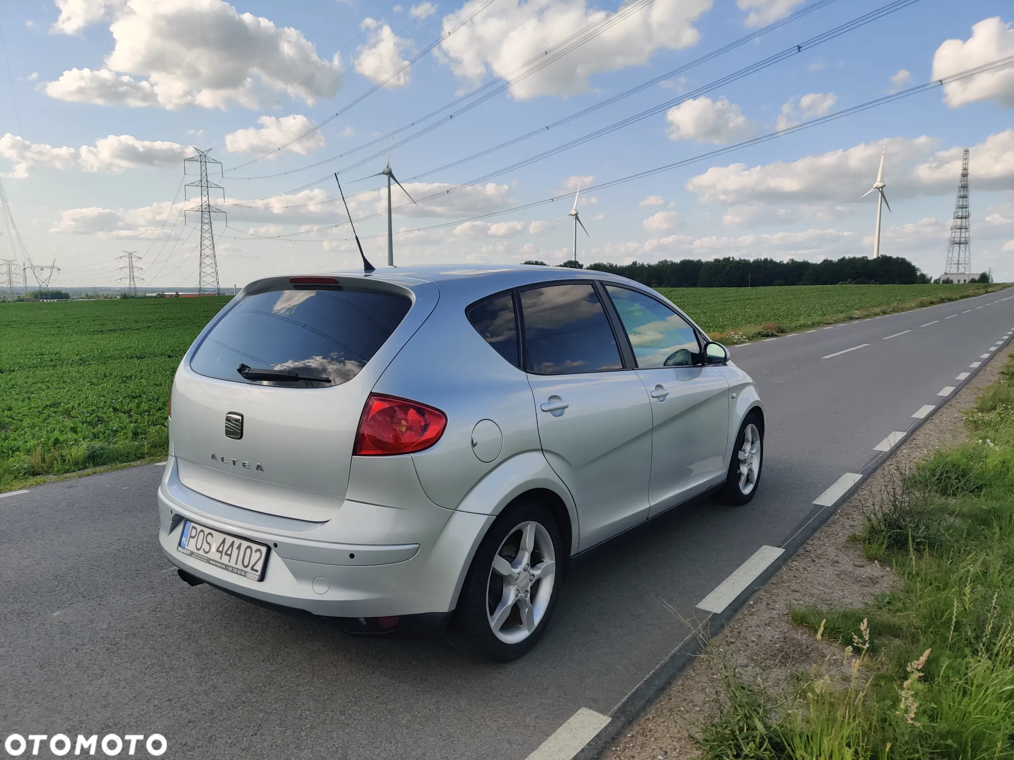 Seat Altea - 3
