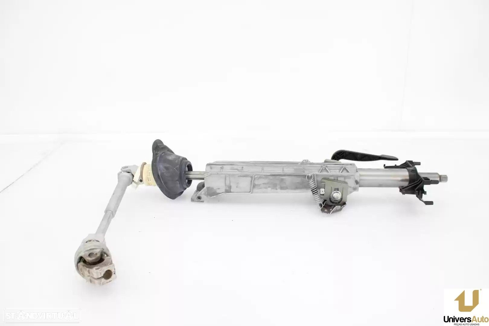 COLUNA DIREÇÃO BMW 1 2012 -LS685855901 - 1
