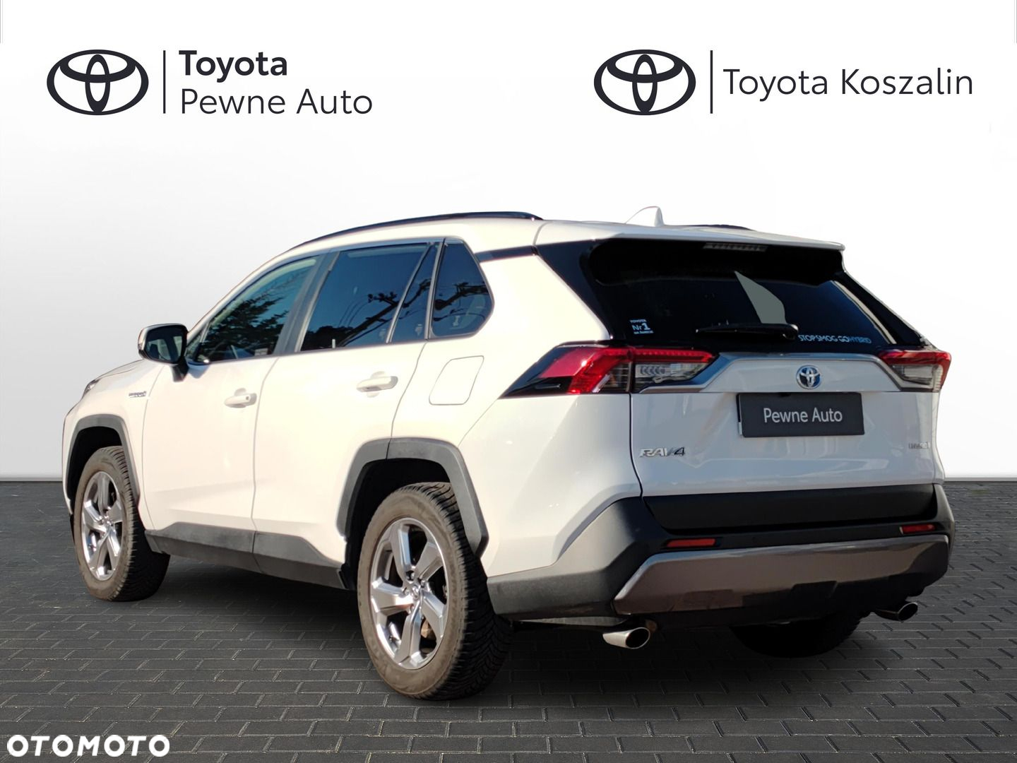 Toyota RAV4 - 2