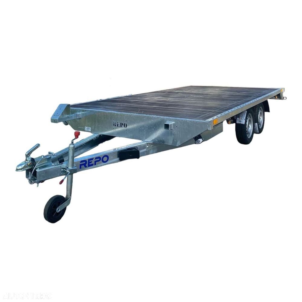 REPO POP INDUSTRY 230x125 cm - 8