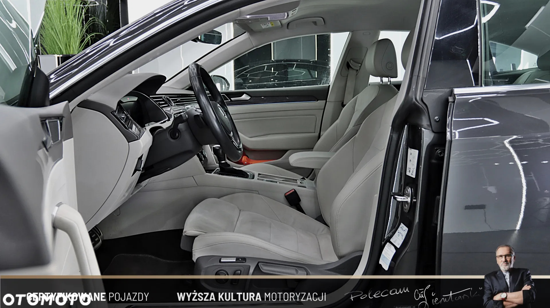 Volkswagen Arteon 2.0 TDI SCR Elegance DSG - 17