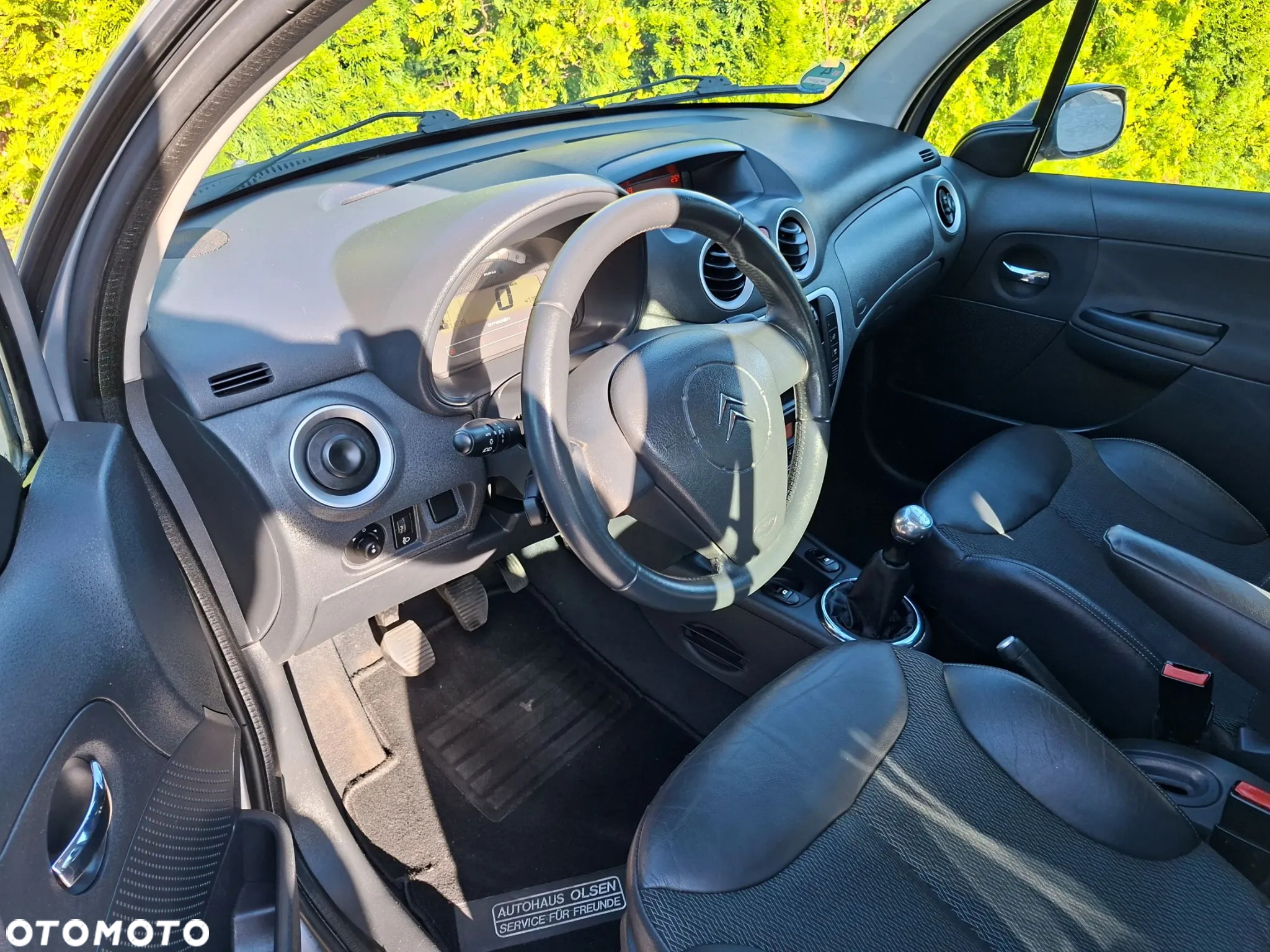 Citroën C3 1.6 VTR - 9