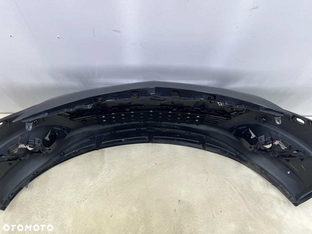 Zderzak przedni Opel Astra J 12-15r. Lift przód 6XPDC spryski 13368660 - 14