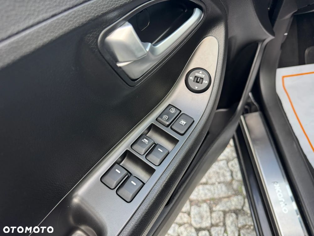Kia Picanto 1.2 Spirit - 25