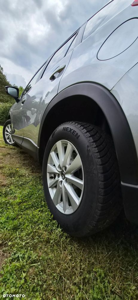 Mazda CX-5 SKYACTIV-D 150 Drive AWD Exclusive-Line - 12