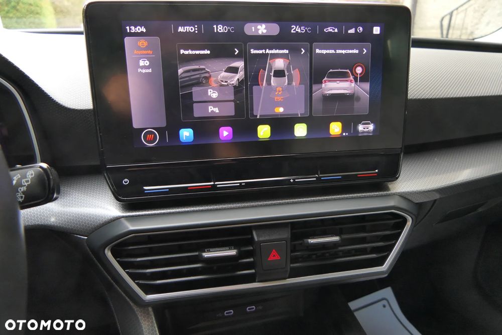 Seat Leon 1.5 EcoTSI Evo Full LED S&S - 22